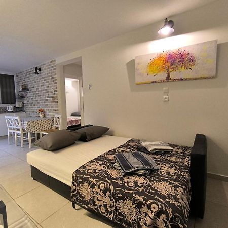 The-Home-Away-From-Home Eilat Bagian luar foto