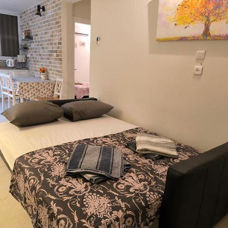 The-Home-Away-From-Home Eilat Bagian luar foto