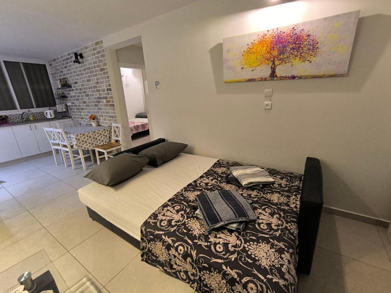 The-Home-Away-From-Home Eilat Bagian luar foto