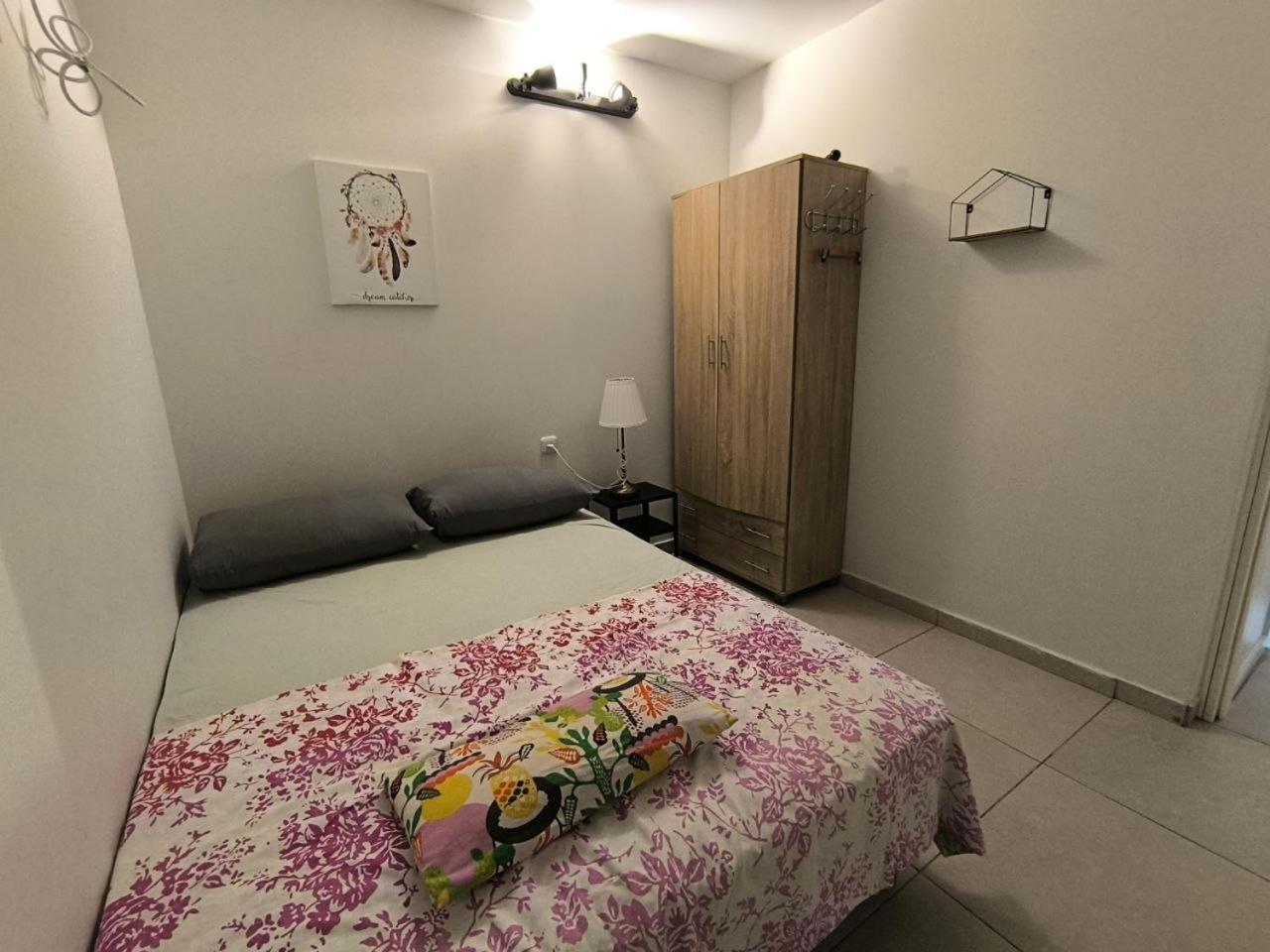 The-Home-Away-From-Home Eilat Bagian luar foto