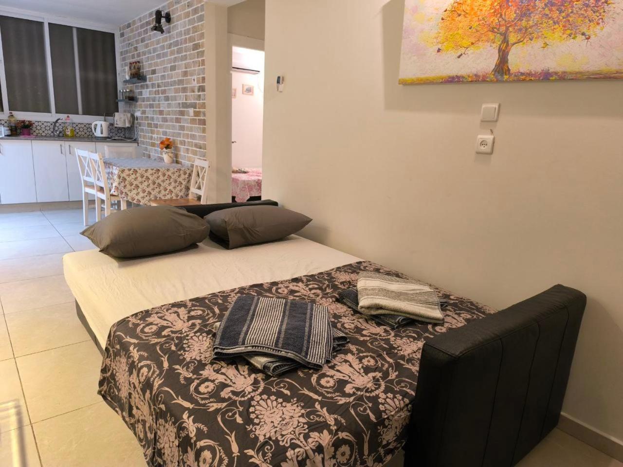 The-Home-Away-From-Home Eilat Bagian luar foto