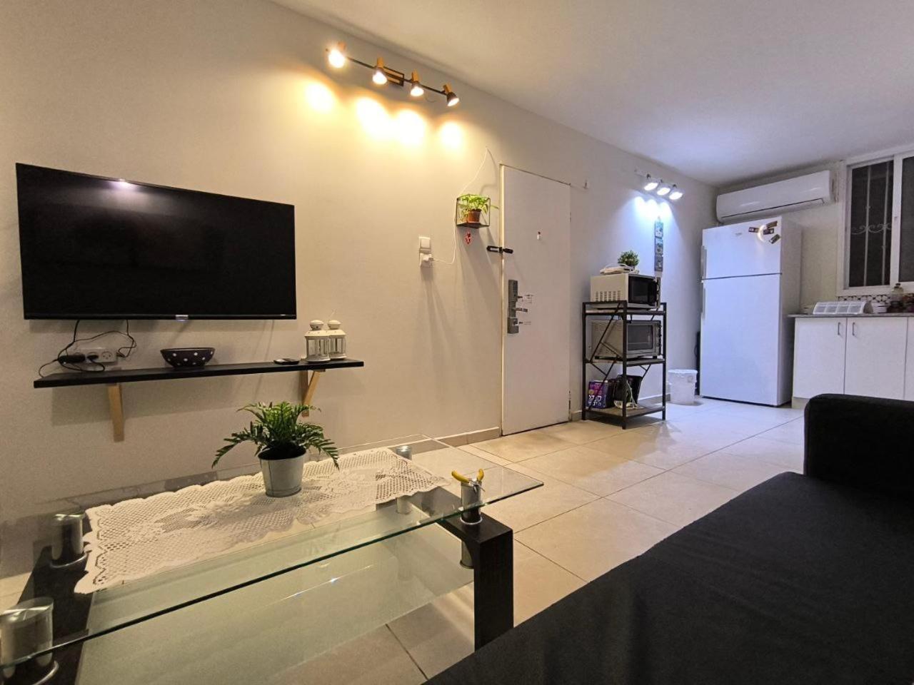 The-Home-Away-From-Home Eilat Bagian luar foto