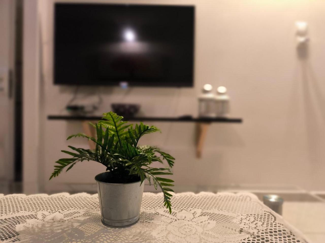 The-Home-Away-From-Home Eilat Bagian luar foto