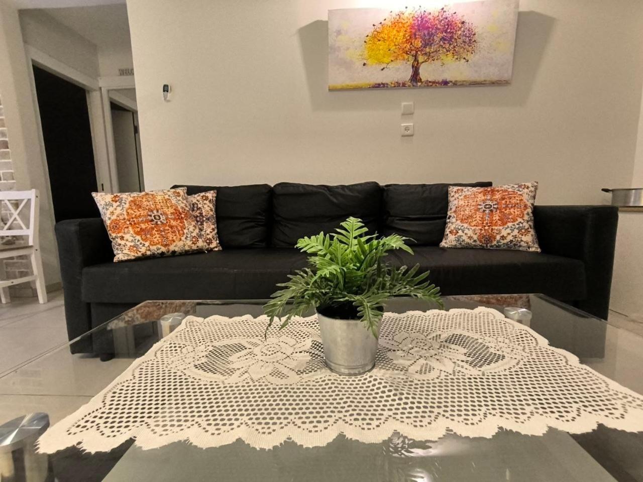 The-Home-Away-From-Home Eilat Bagian luar foto
