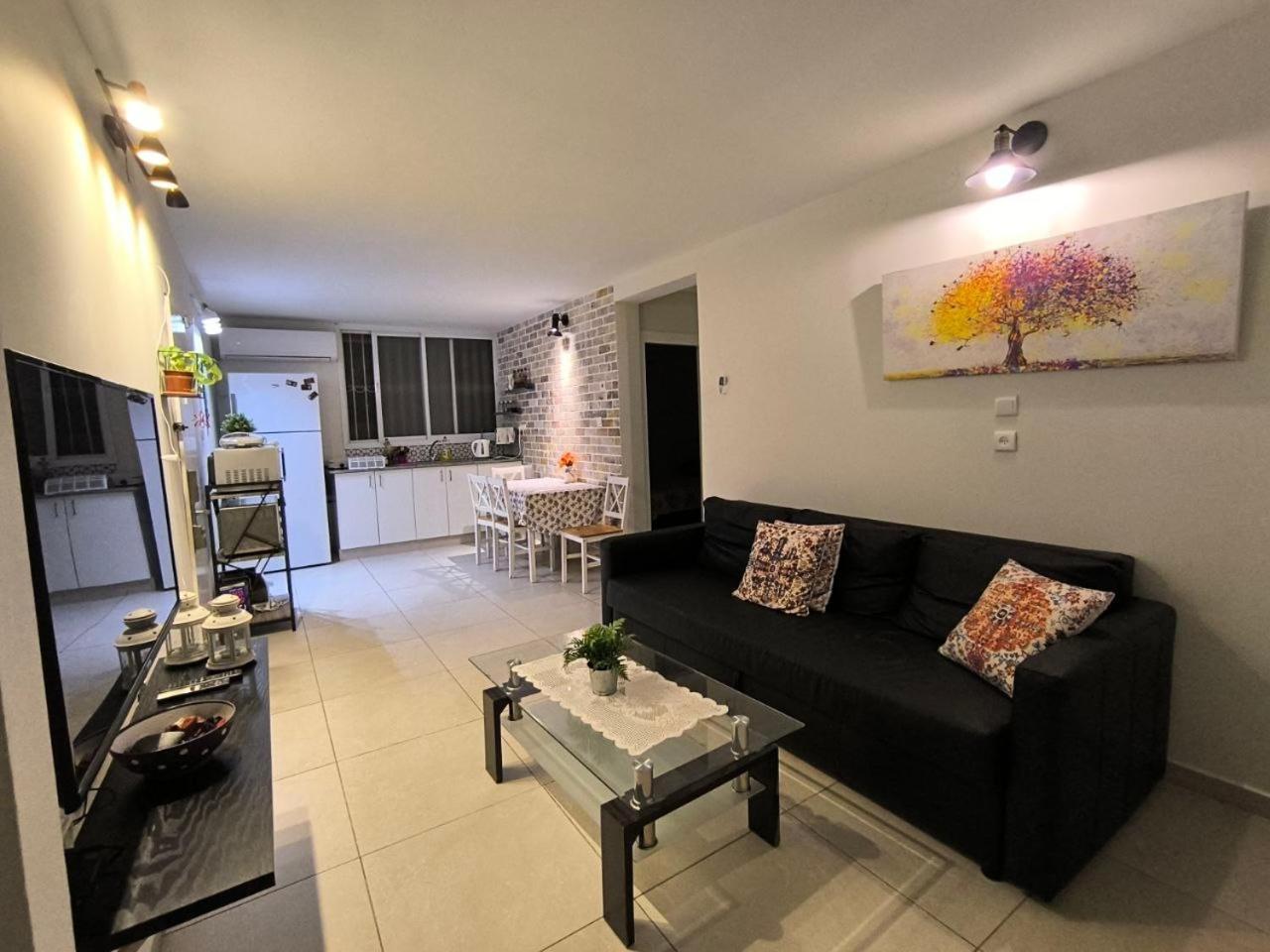 The-Home-Away-From-Home Eilat Bagian luar foto