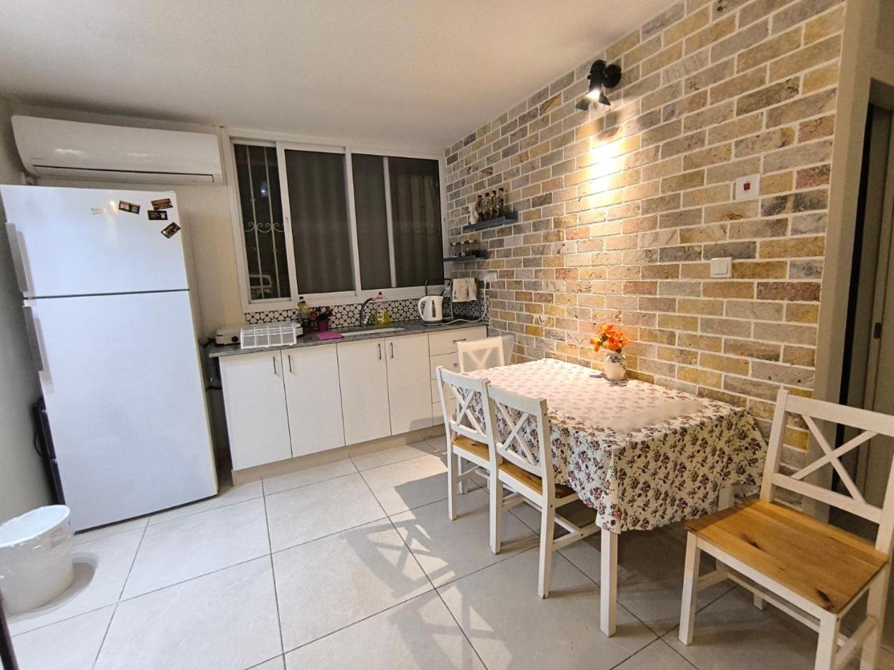 The-Home-Away-From-Home Eilat Bagian luar foto