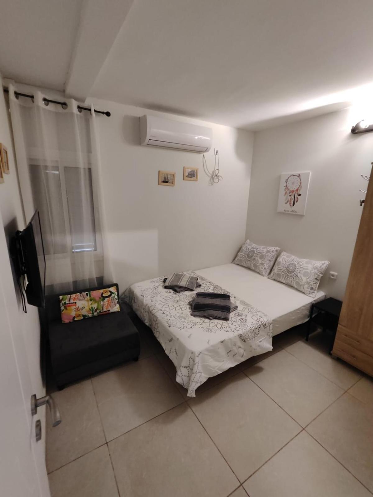 The-Home-Away-From-Home Eilat Bagian luar foto