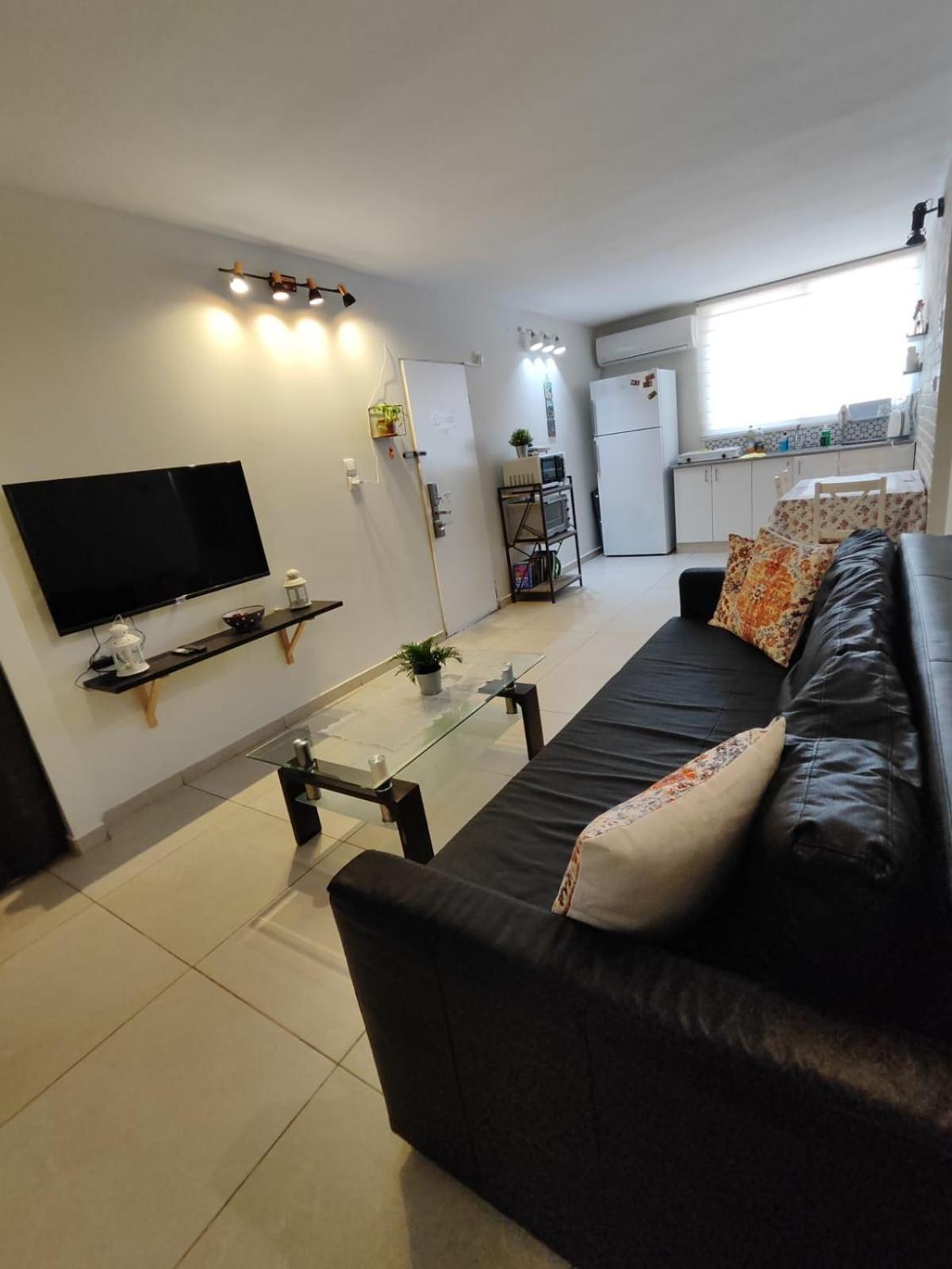 The-Home-Away-From-Home Eilat Bagian luar foto