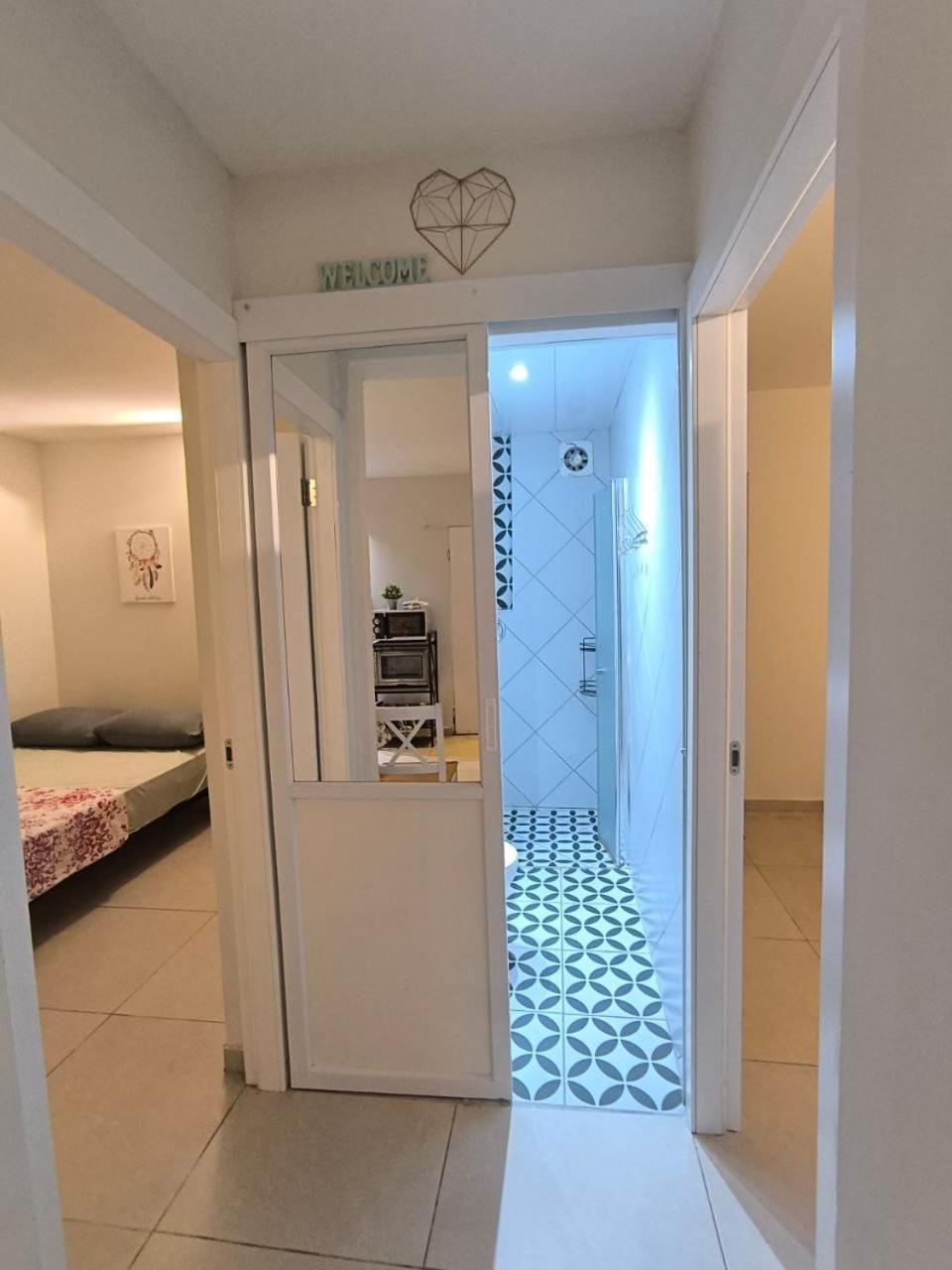 The-Home-Away-From-Home Eilat Bagian luar foto