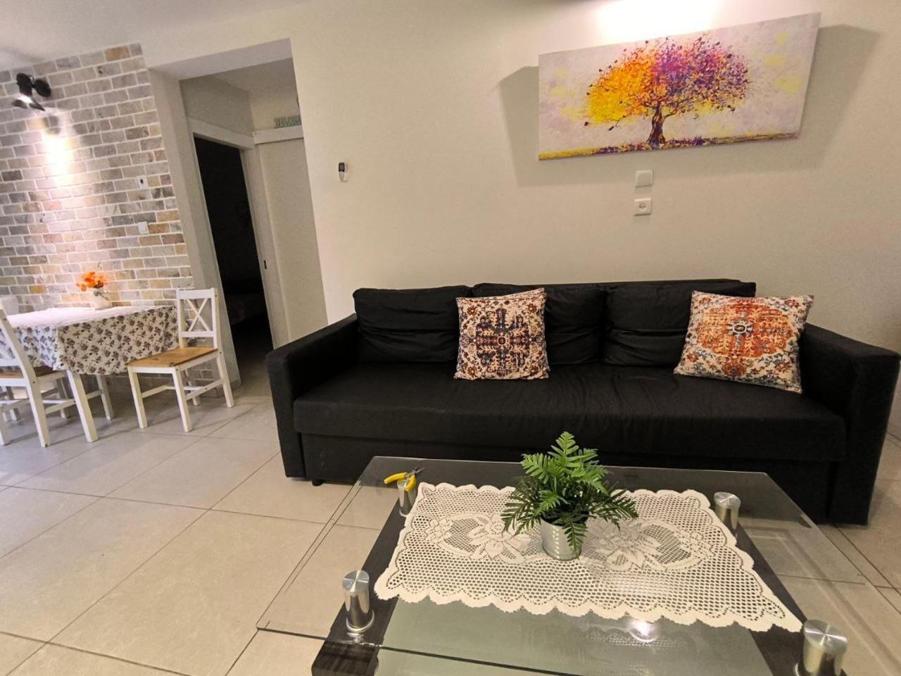 The-Home-Away-From-Home Eilat Bagian luar foto